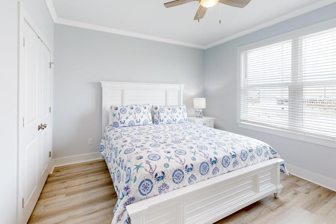 Bienville Abode Dauphin Island Extérieur photo